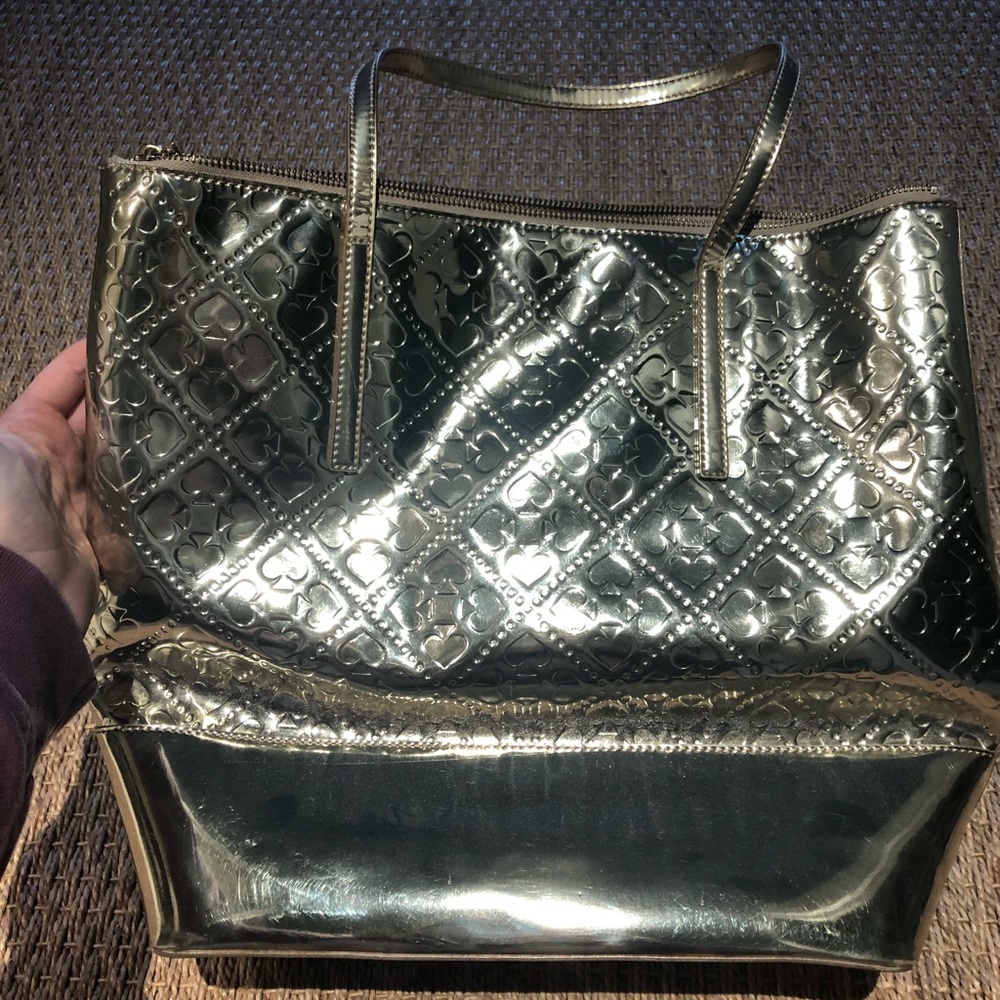 Kate Spade Tote - Picture 3 of 4